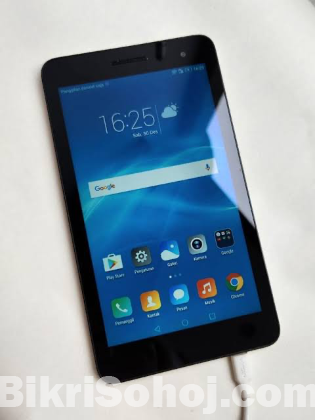 Huawei media pad t2